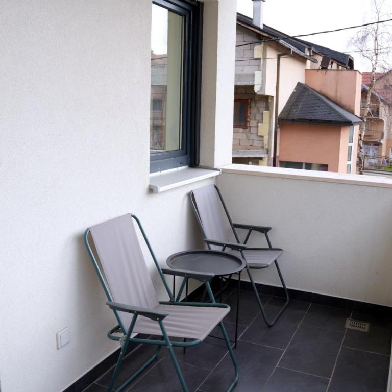 Triple A Apartments - Apartman sa 2 Spavaće Sobe - 14