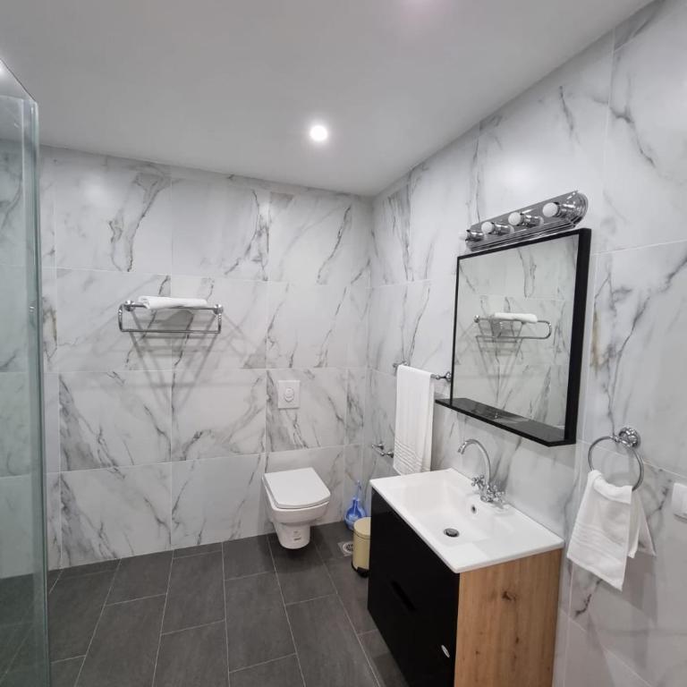 PRINCESS - Valdanos - Apartman sa 2 Spavaće Sobe i Terasom - 48