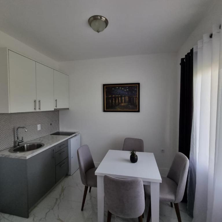PRINCESS - Valdanos - Apartman sa 2 Spavaće Sobe i Terasom - 46
