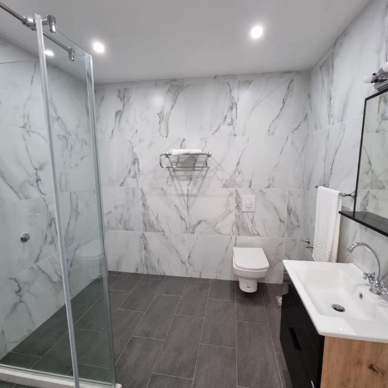 PRINCESS - Valdanos - Apartman sa 2 Spavaće Sobe i Terasom - 61