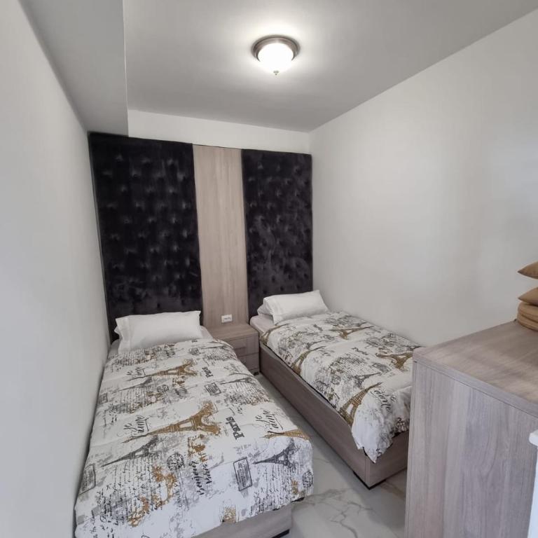 PRINCESS - Valdanos - Apartman sa 2 Spavaće Sobe i Terasom - 54