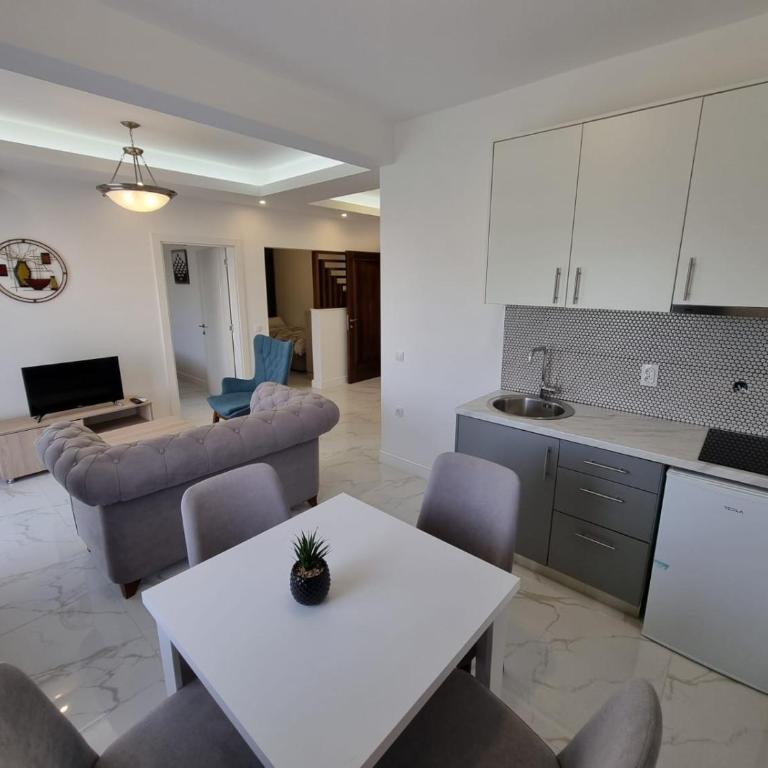 PRINCESS - Valdanos - Apartman sa 2 Spavaće Sobe i Terasom - 60