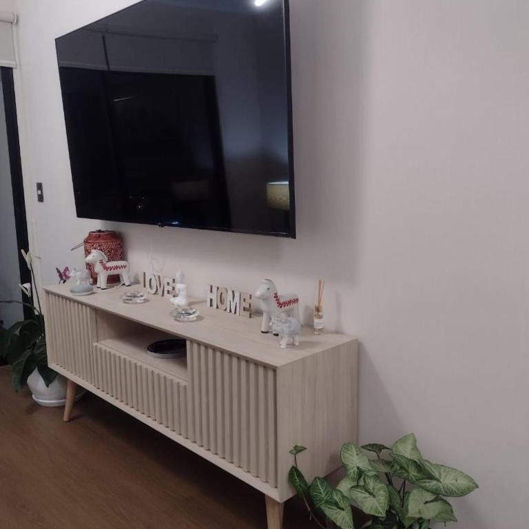 Aparment Deluxe San Isidro - Deluxe Apartment - 4