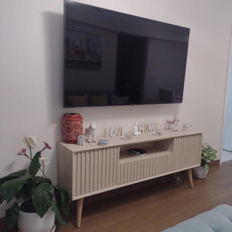 Aparment Deluxe San Isidro - Deluxe Apartment - 3