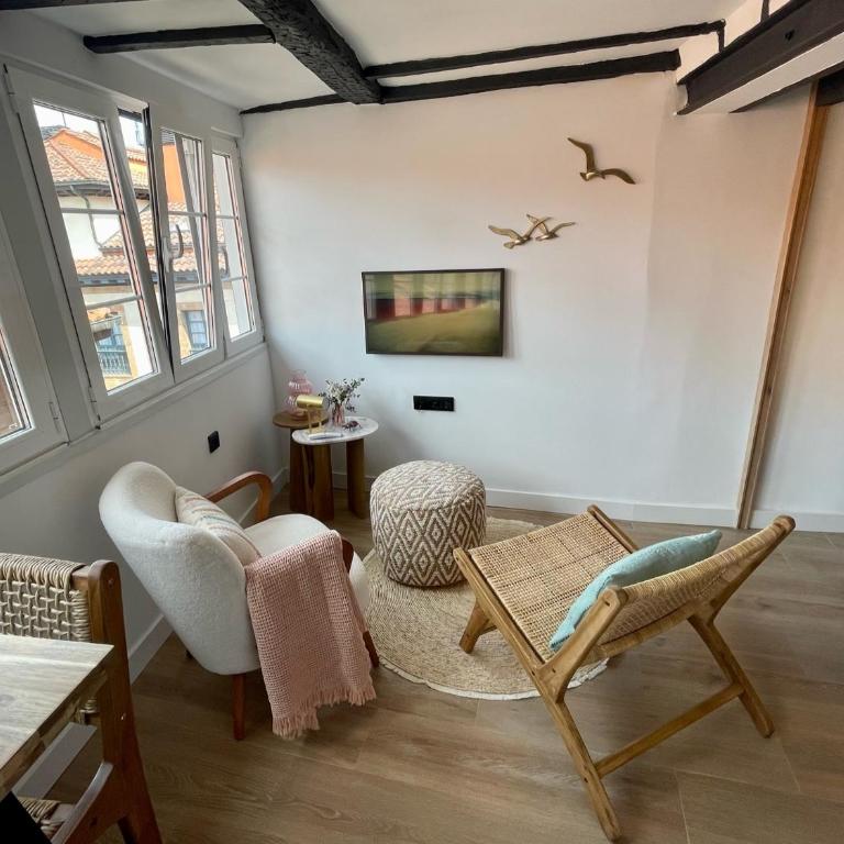 Apartamentos Magdalena - Apartamento de 1 dormitorio - 39