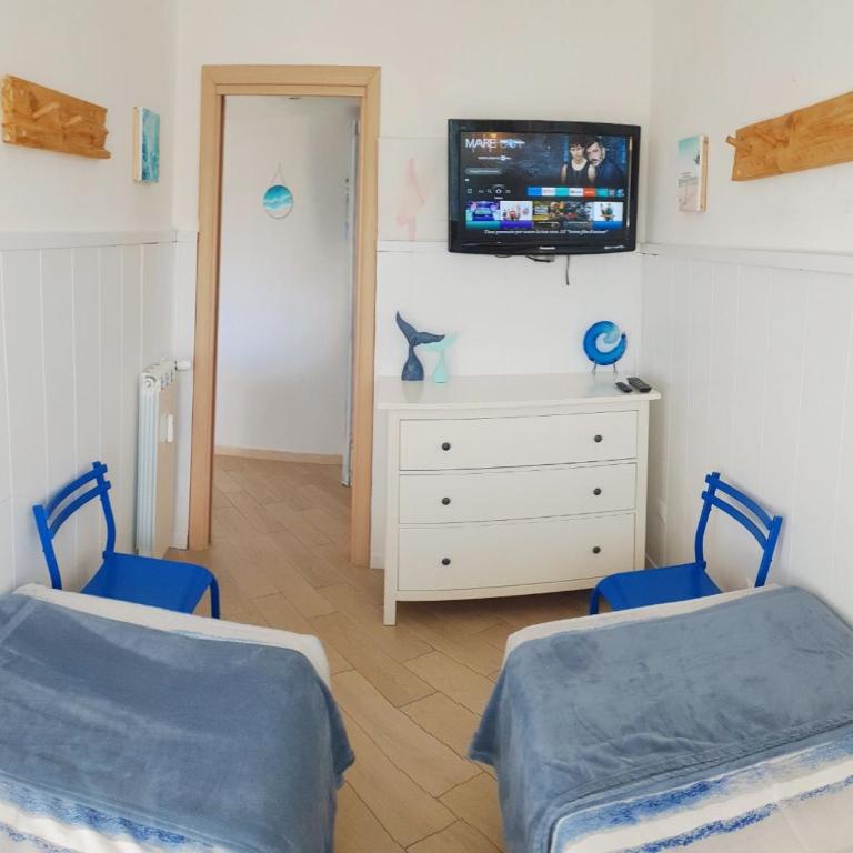 La seconda casa al mare - Appartamento con 2 Camere da Letto - 53