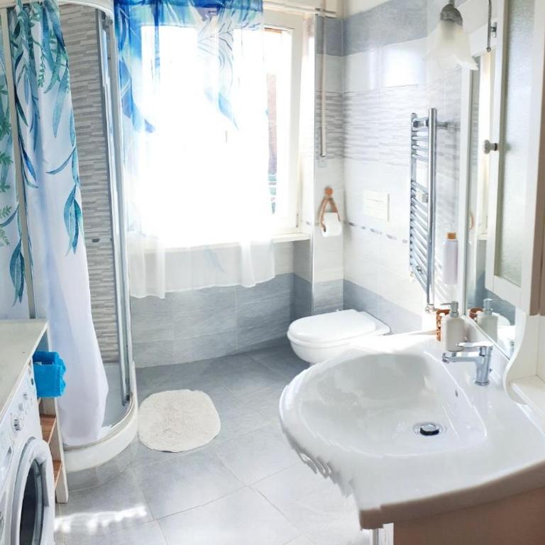 La seconda casa al mare - Appartamento con 2 Camere da Letto - 28