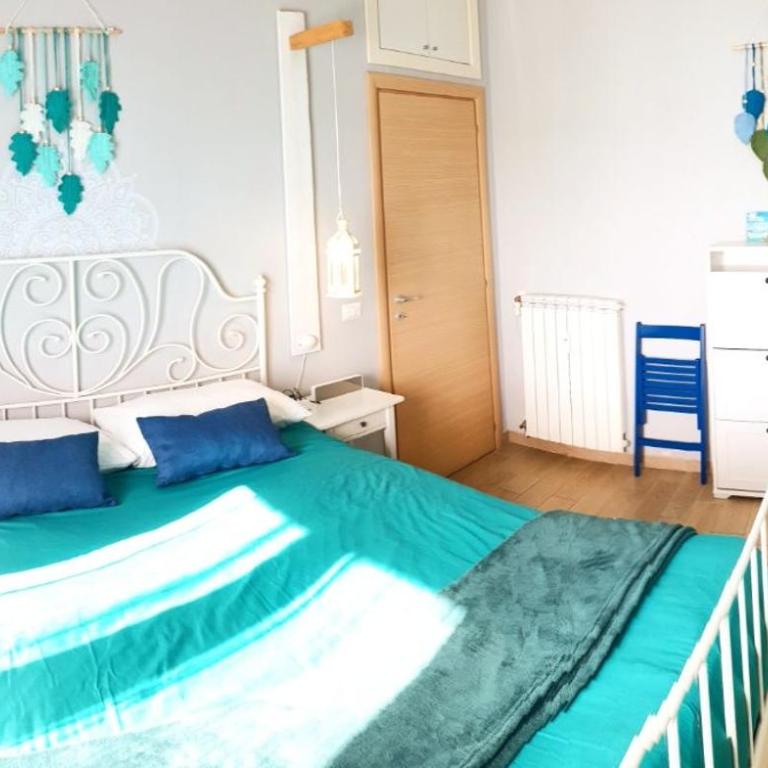 La seconda casa al mare - Appartamento con 2 Camere da Letto - 26