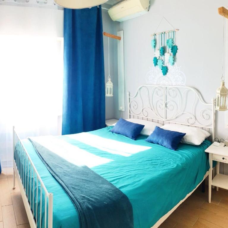La seconda casa al mare - Appartamento con 2 Camere da Letto - 5