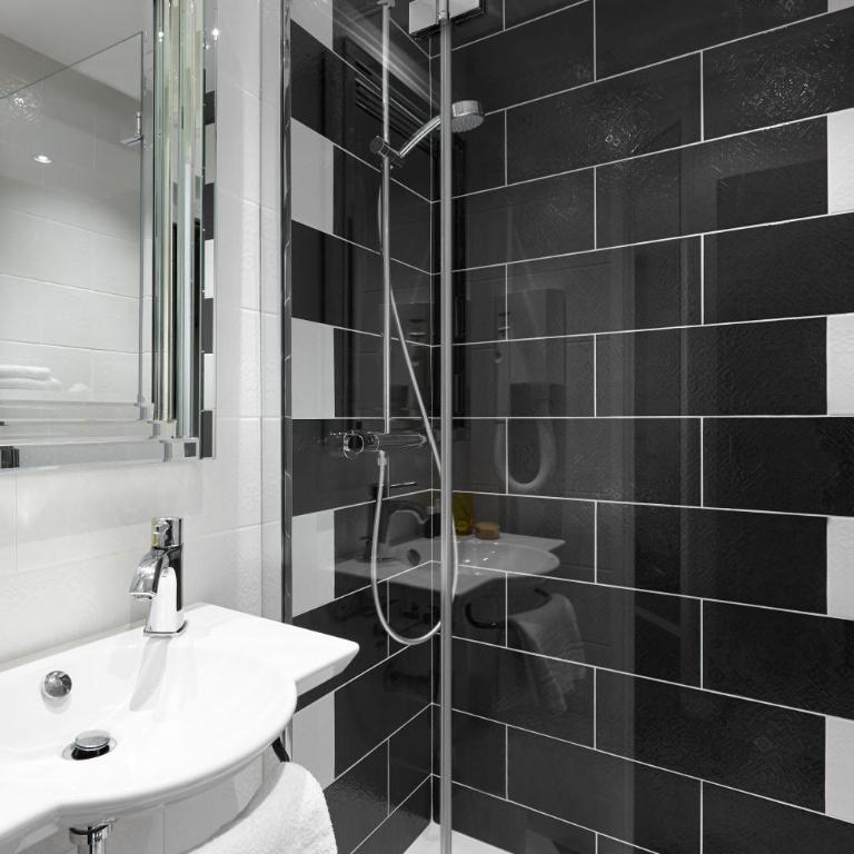 Hotel Miramar - Chambre Double - 4