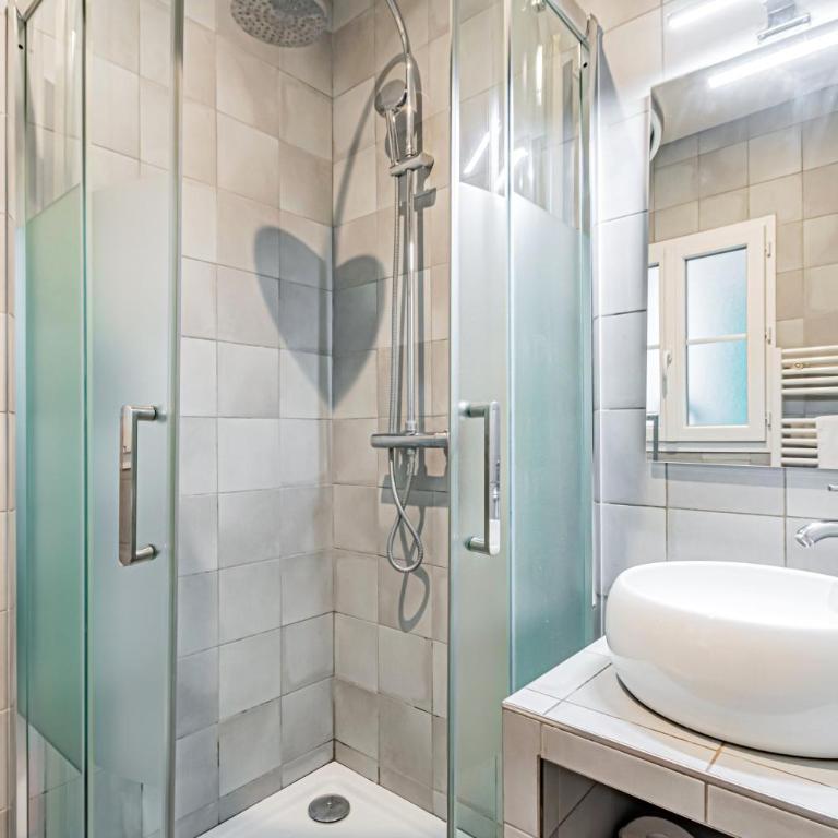 Appart Tour Eiffel / Champs de Mars - Appartement 1 Chambre - 2
