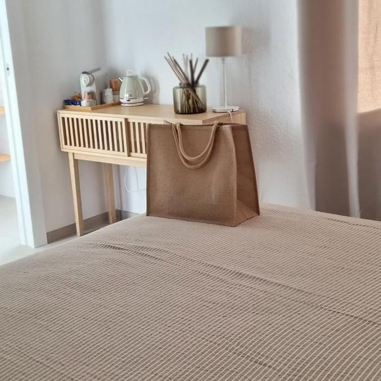 Casa Brì Boutique Rooms - Ampia Camera Matrimoniale - 1