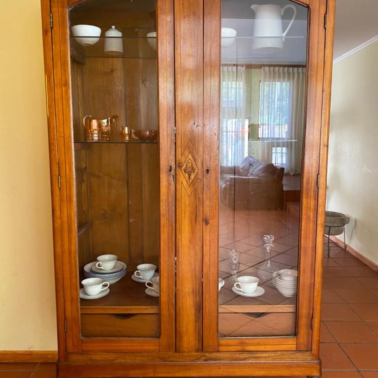 Casaelqui - Five-Bedroom House - 4