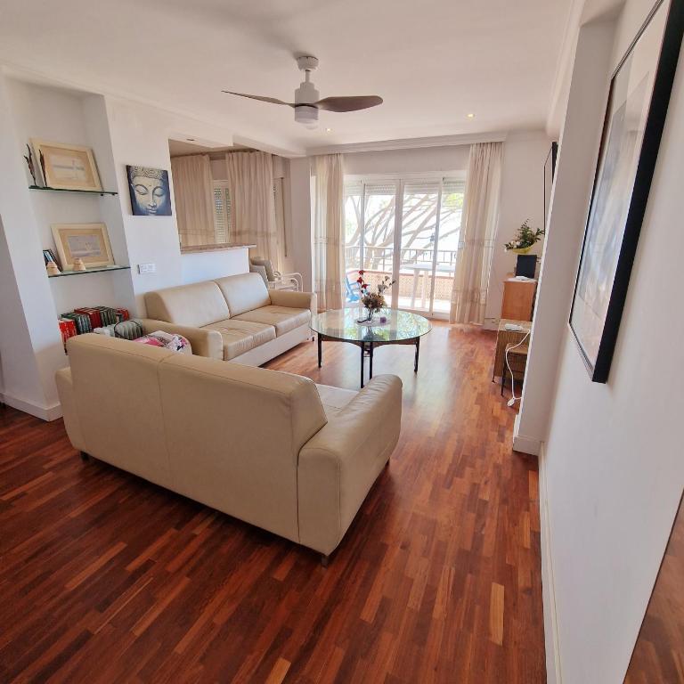 Estepona playa - Two-Bedroom Apartment - 6