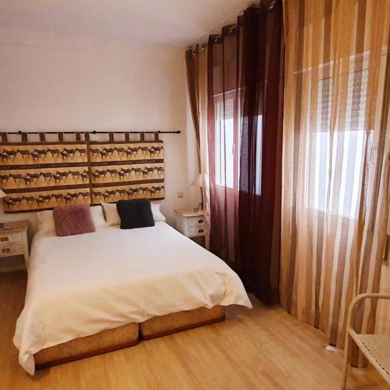 Estepona playa - Two-Bedroom Apartment - 20