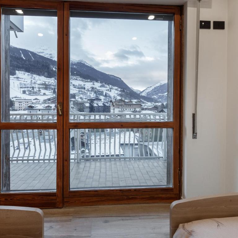 Centre of Old Town, Fully Renovated, Amazing Views & Car Park - Appartamento con 3 Camere da Letto - 12
