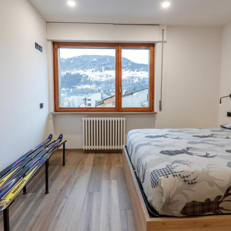 Centre of Old Town, Fully Renovated, Amazing Views & Car Park - Appartamento con 3 Camere da Letto - 10