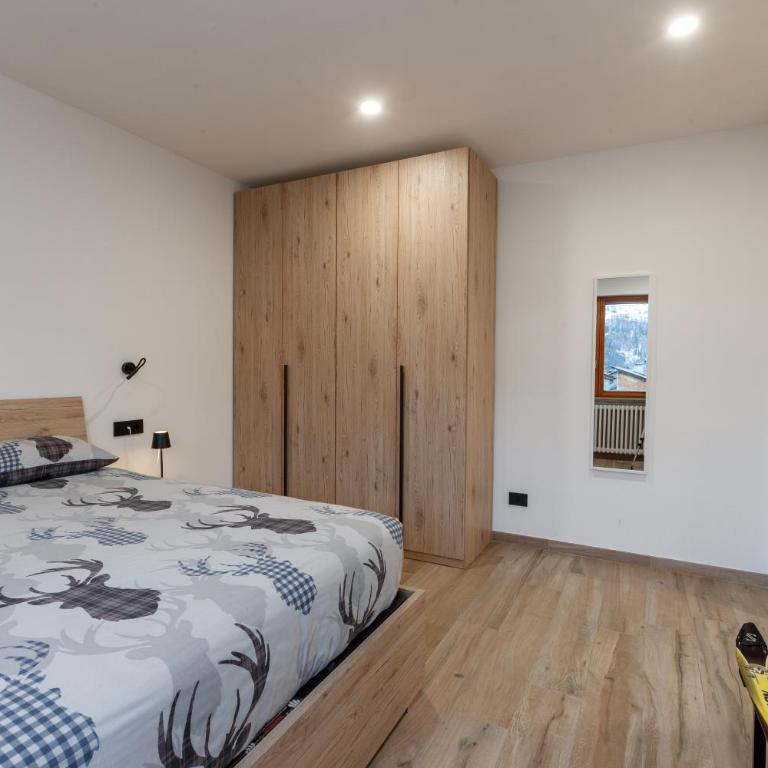 Centre of Old Town, Fully Renovated, Amazing Views & Car Park - Appartamento con 3 Camere da Letto - 9