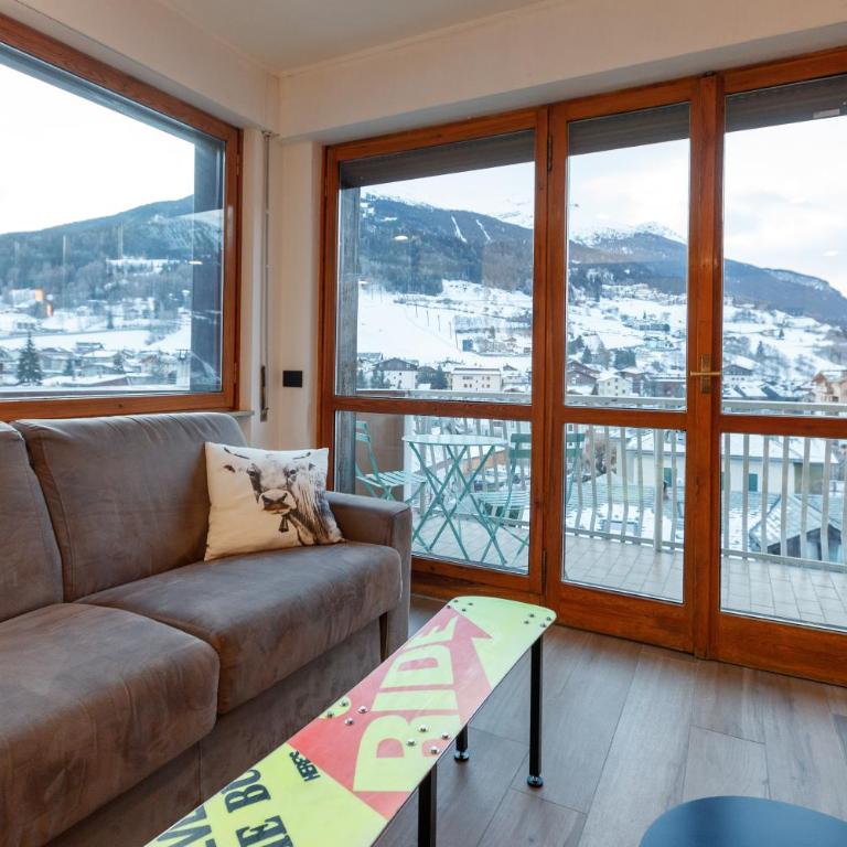 Centre of Old Town, Fully Renovated, Amazing Views & Car Park - Appartamento con 3 Camere da Letto - 7