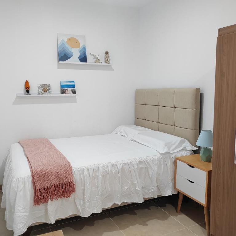 La Terraza Suite Chicama - Apartamento Deluxe - 70