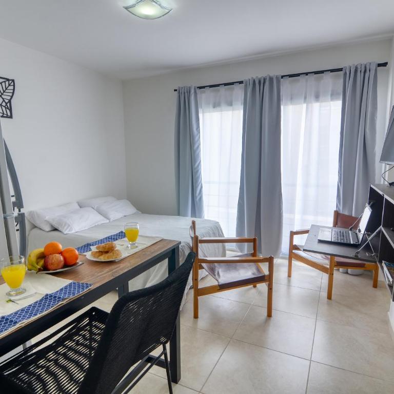 Bres Baires - Apartamento de 1 dormitorio - 2