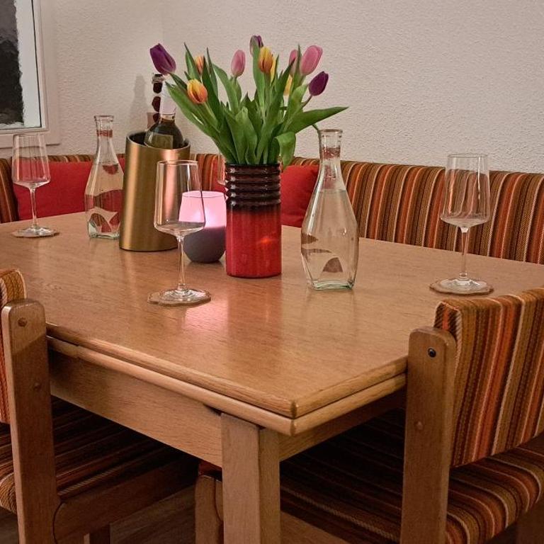 Sommertraum am Ossiacher See - direkter Seezugang, zentrumsnah und Erlebniscard - Apartment mit Seeblick - 6