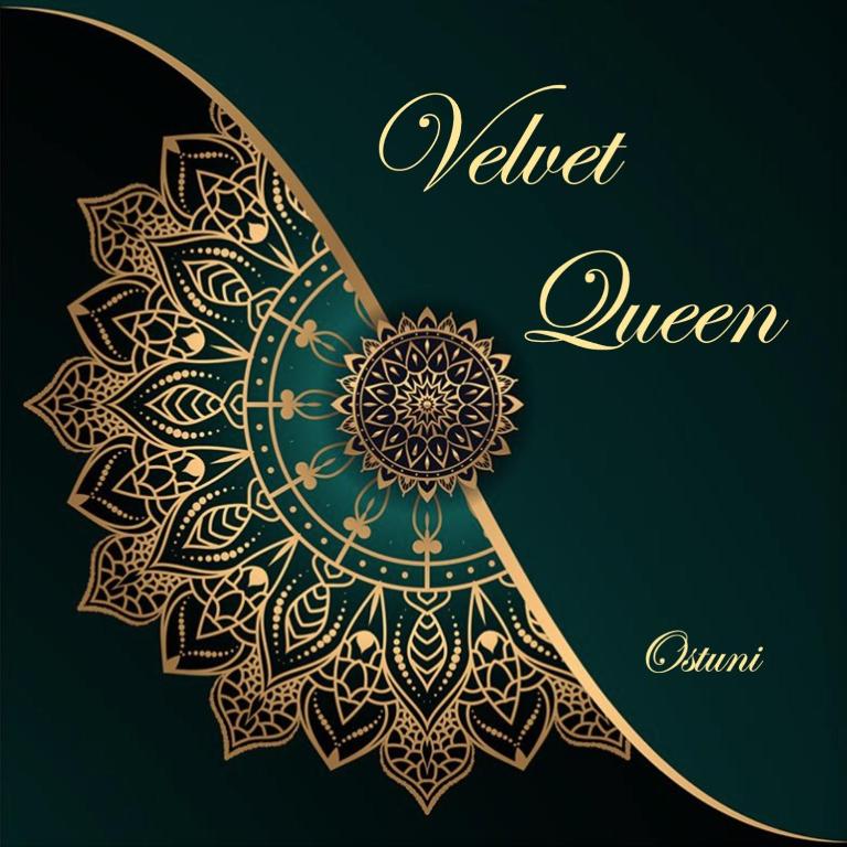 Velvet Queen Ostuni - Vacation Home - 31
