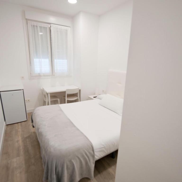 Pension MD - Habitación Doble - 2