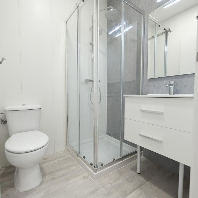 Pension MD - Habitación Doble - 4