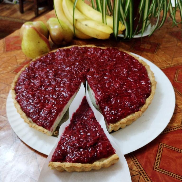 Cabañas Volcán Dormido - Two-Bedroom House - 14