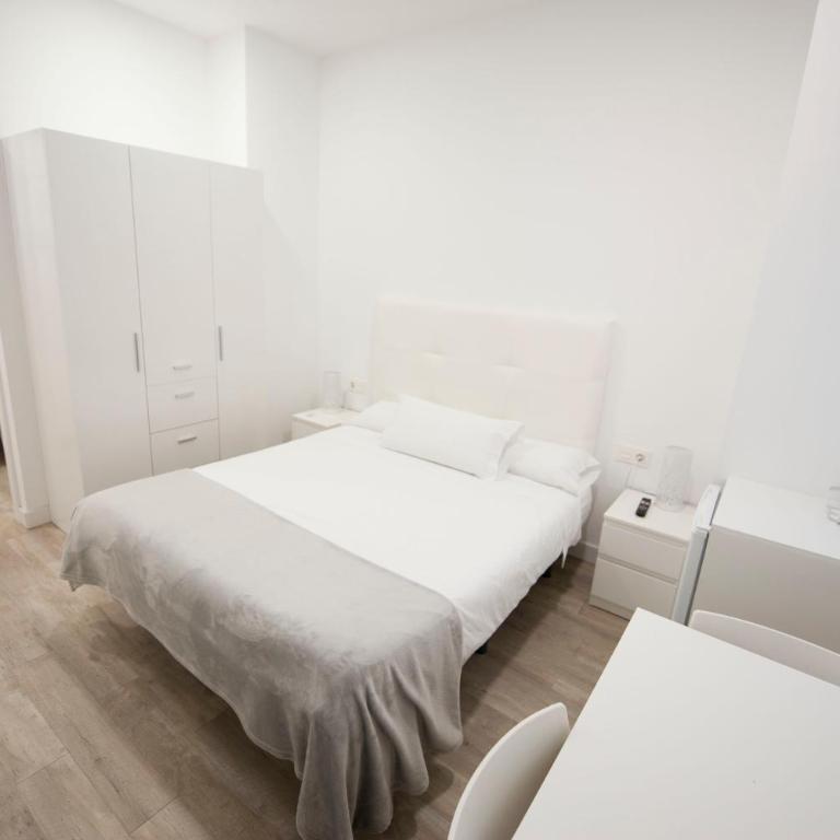Pension MD - Habitación Doble - 8