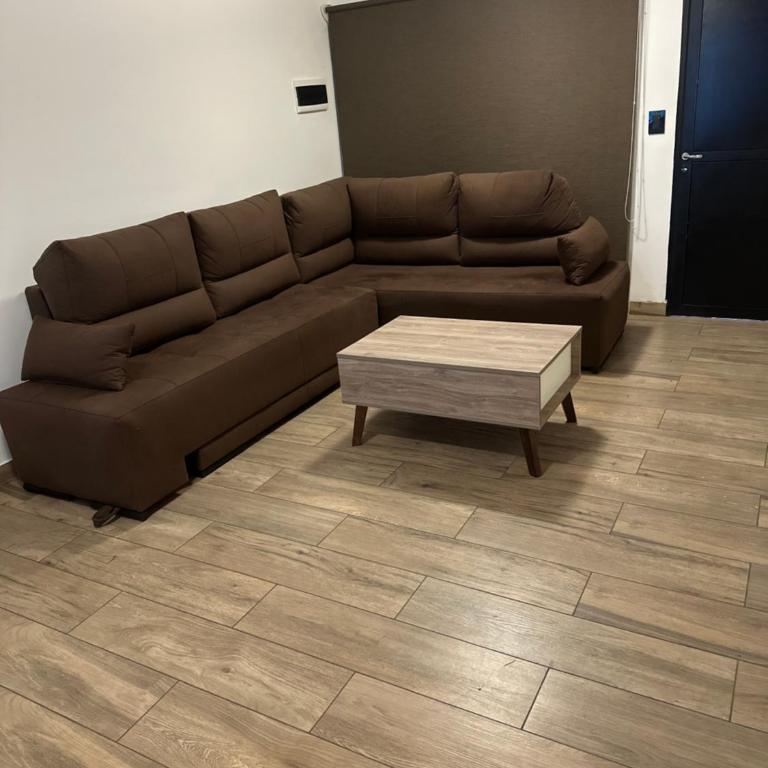 Casa a Estrenar!! dos cuartos 4 a 6 personas - Casa de 2 dormitorios - 10