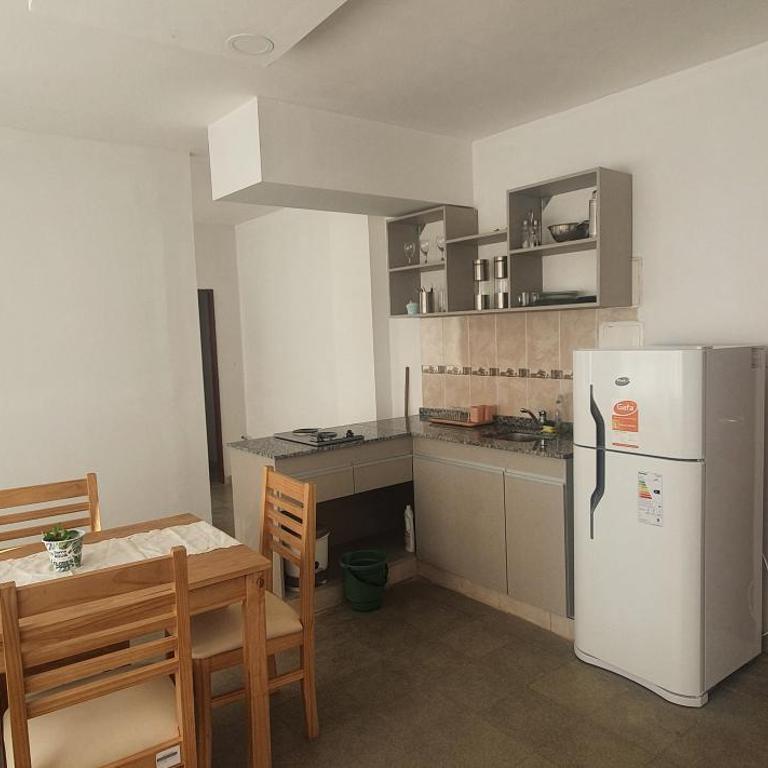 Castelo Natura Apartments Sarmiento a 30 mts de la Catedral - Apartamento de 1 dormitorio - 3