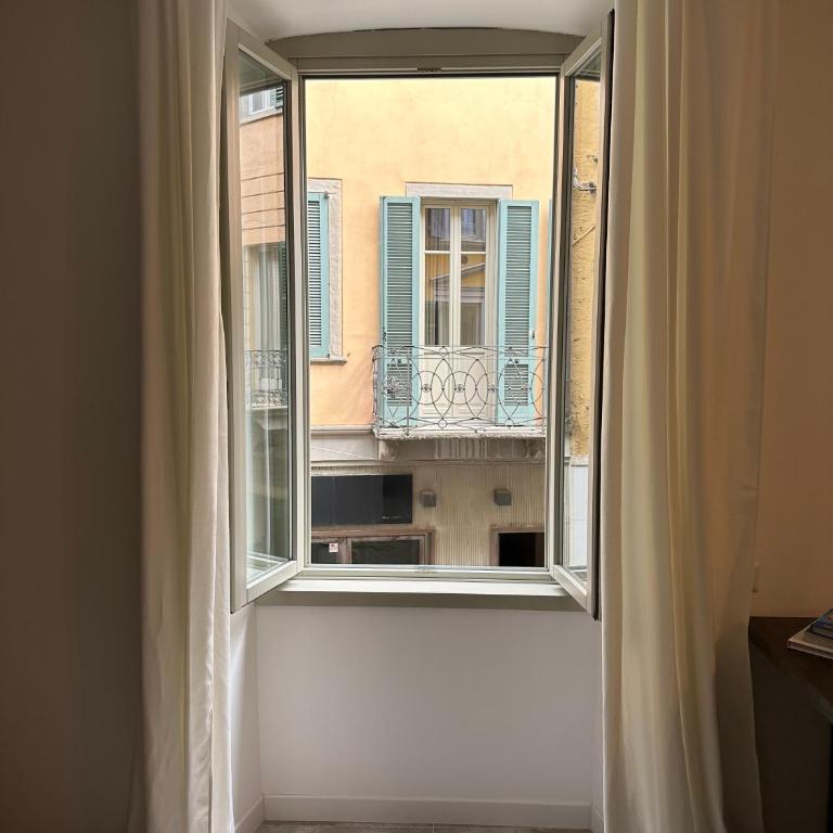 Magic Place Bergamo - Classy Apartment - City Center - Appartamento - 18