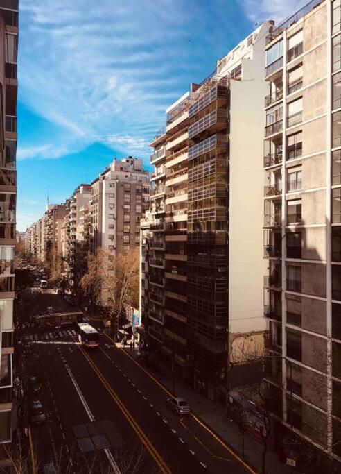 Buenos Aires Apartment - Apartamento con balcón - 11