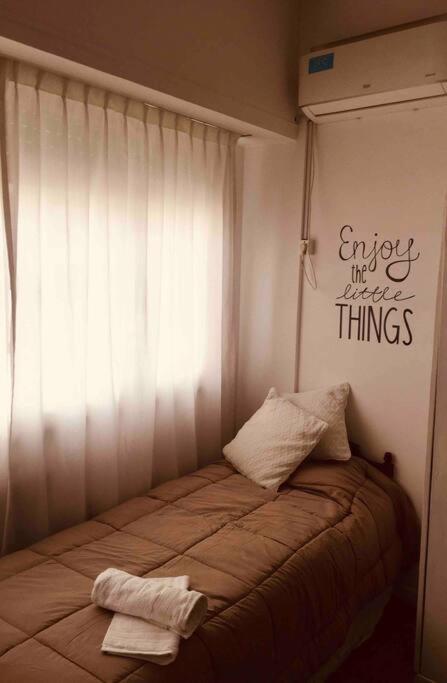 Buenos Aires Apartment - Apartamento con balcón - 10