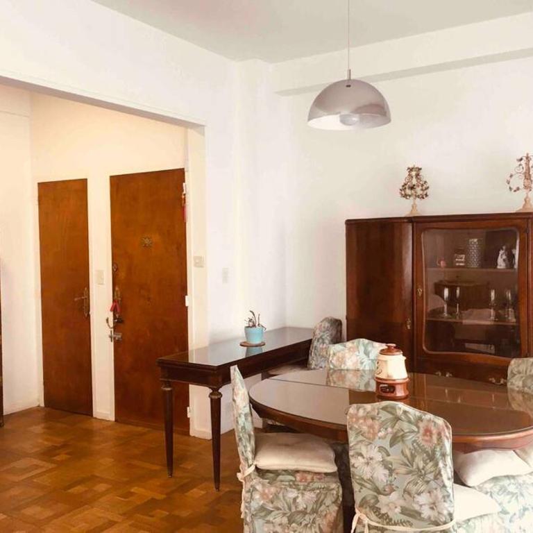 Buenos Aires Apartment - Apartamento con balcón - 16