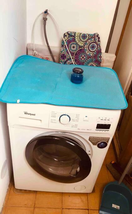 Buenos Aires Apartment - Apartamento con balcón - 17