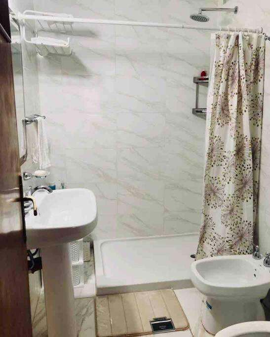 Buenos Aires Apartment - Apartamento con balcón - 24