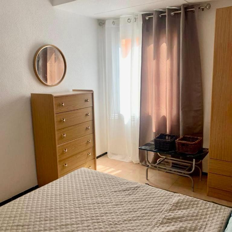 Cozy apartment Playa Levante - Apartamento de 3 dormitorios - 23
