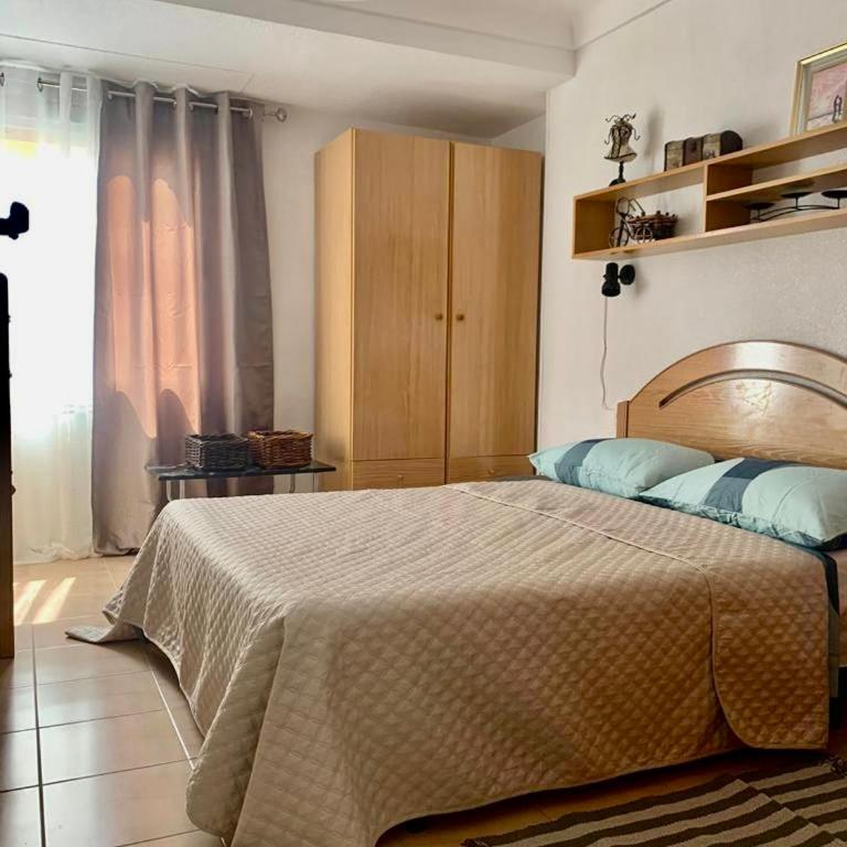 Cozy apartment Playa Levante - Apartamento de 3 dormitorios - 7