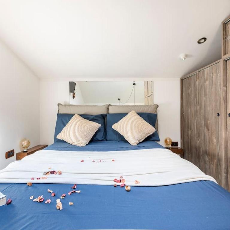 Casa “Oasi del mare” - Appartamento con 1 Camera da Letto - 2