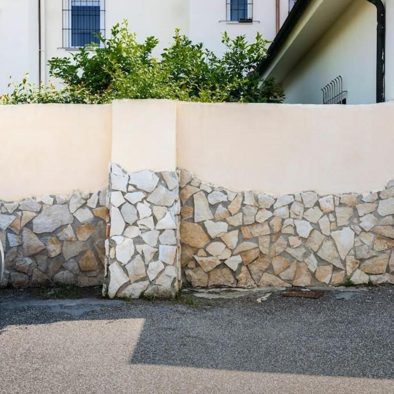Casa “Oasi del mare” - Appartamento con 1 Camera da Letto - 3