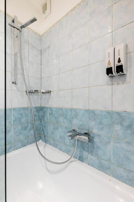 Casa “Oasi del mare” - Appartamento con 1 Camera da Letto - 4