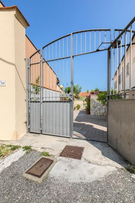 Casa “Oasi del mare” - Appartamento con 1 Camera da Letto - 6
