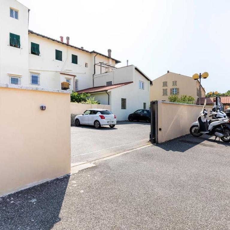 Casa “Oasi del mare” - Appartamento con 1 Camera da Letto - 8