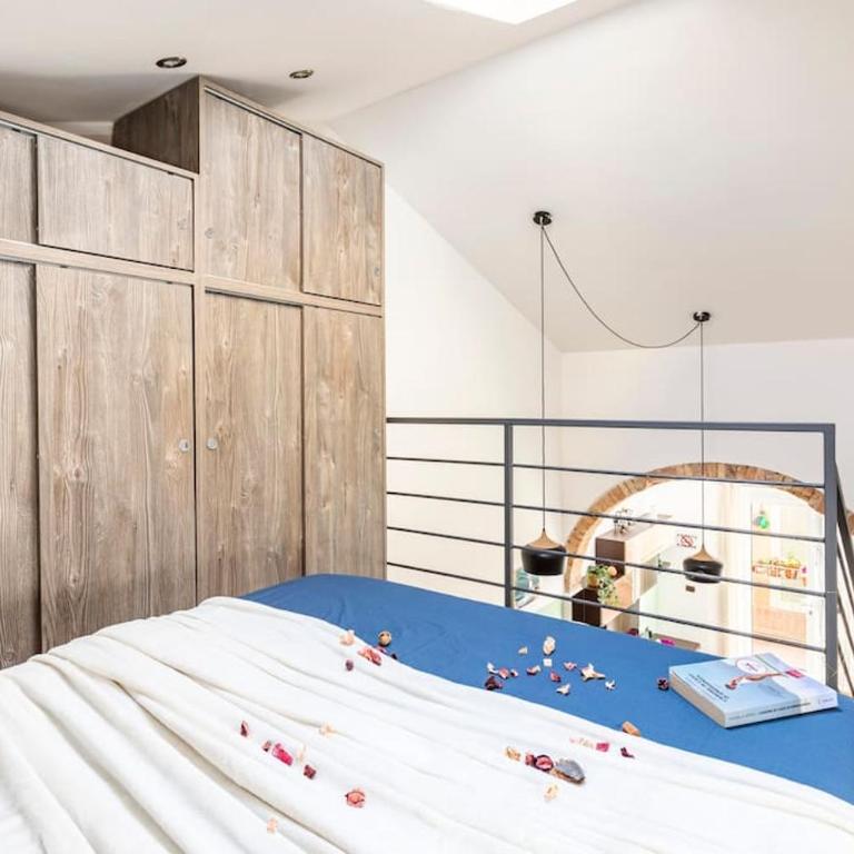 Casa “Oasi del mare” - Appartamento con 1 Camera da Letto - 9