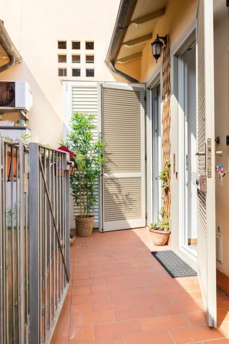 Casa “Oasi del mare” - Appartamento con 1 Camera da Letto - 14