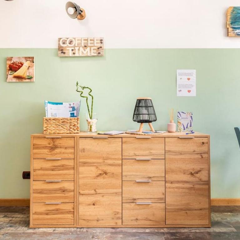 Casa “Oasi del mare” - Appartamento con 1 Camera da Letto - 15