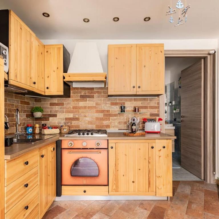Casa “Oasi del mare” - Appartamento con 1 Camera da Letto - 18